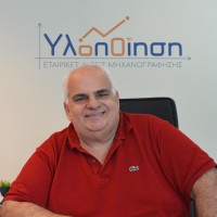 Τραχαλάκης Ματθαίος