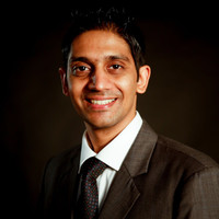 Mehul J.