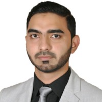Mohammed Faizan Shariff