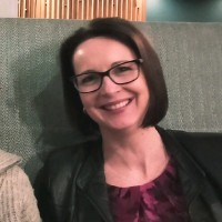 Shelley Fountain