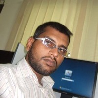Ghazanfar Ali