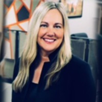 Angela R. Bacon, EdS, MS