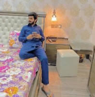 Ahmed Hanif