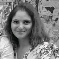 Alexia Voiry