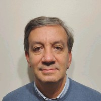 Andres Martinoli Novoa