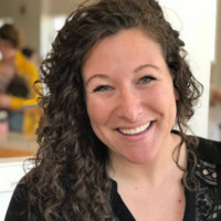 Emily Kass, M.Ed.