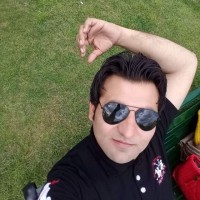 Khaliq Ur Rahman