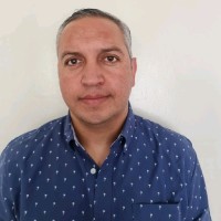 Mauricio Eduardo Morales Mendoza