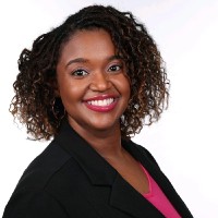 Khalia Moore, Empa