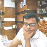M.Munirul Islam,PhD