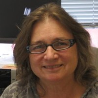 Nancy Lorenz