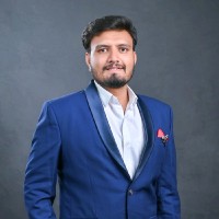 Ashishkumar Wadkar