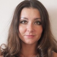 Анастасия Корякина