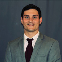 Matthew Hackman