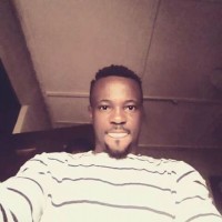 Robinson Eruvwe