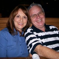 Rebecca (Becky) Halcomb