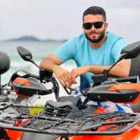 Lucas Ferreira De Freitas