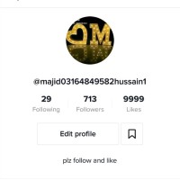Majid Hussain