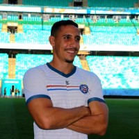 Fabiano Almeida Ferreira