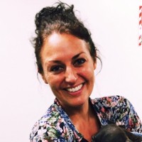 Abby Mcallum