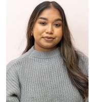 Falisha Zaman