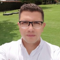 Andrés Felipe Osorio Jaramillo