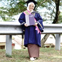Norhanim Arshad