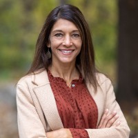 Jennie Edstrom