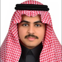 Saud AlMutairi