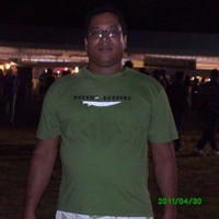 Joel Dos Santos Júnior