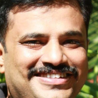 Vishvas Mahadik