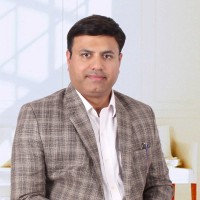 SYED IRFAN MOHIUDDIN PMP®,M.Tech,B.Tech