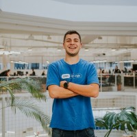 Pedro Henrique Cacimiro Caumo