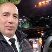 Bouchaib Mendouk