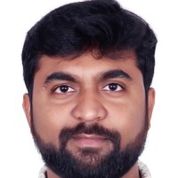 Absar Hussain S