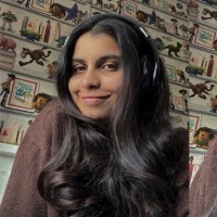 Shrikala Bandekar