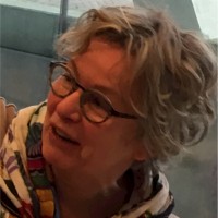 Ida Van Der Velde