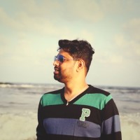 Thirumalesh Naidu K