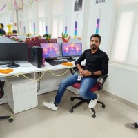 Debabrata Pradhan