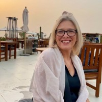 Kate Bastable-Smith