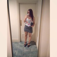 Kayla Allender