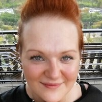Marta Mroszczyk - Bilda