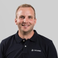 Sebastian Ekberg
