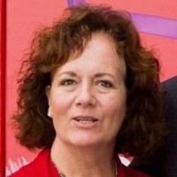 Mary O'Neill