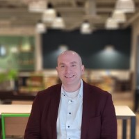Evan Resman, Mba