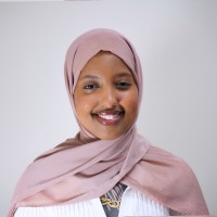 Ayan Mohamed