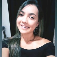 Gabriela Carvalho