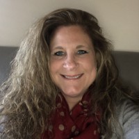 Christine Johnson