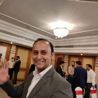 Sachin Varhade