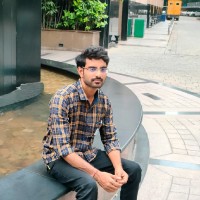 Ravi Teja Reddy Illuru